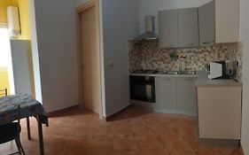 Apartment Palermo Castle Zisa